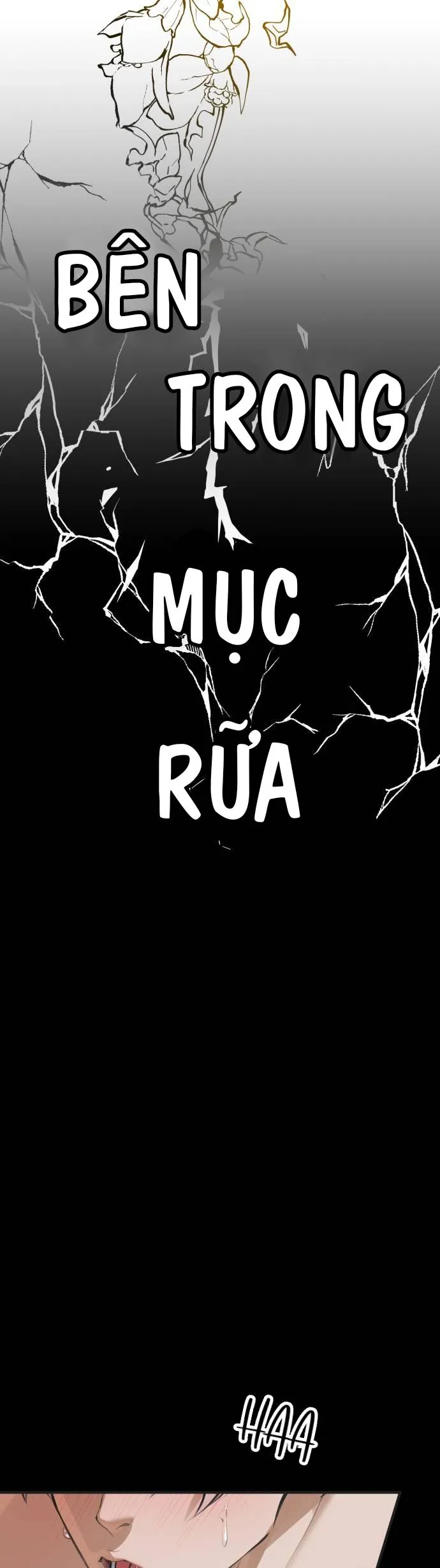 Lặng Lẽ Ngắm Nhìn Em [END] Chapter 0 Trang 8