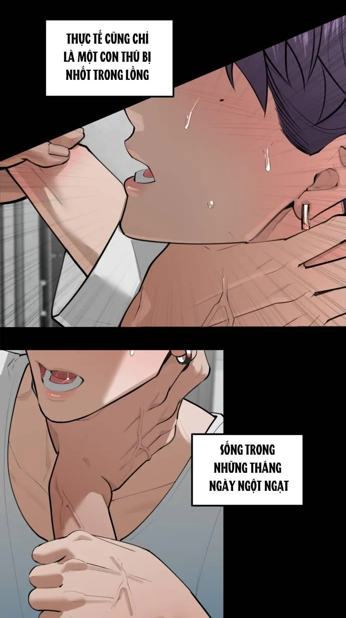 Lặng Lẽ Ngắm Nhìn Em [END] Chapter 0 Trang 11