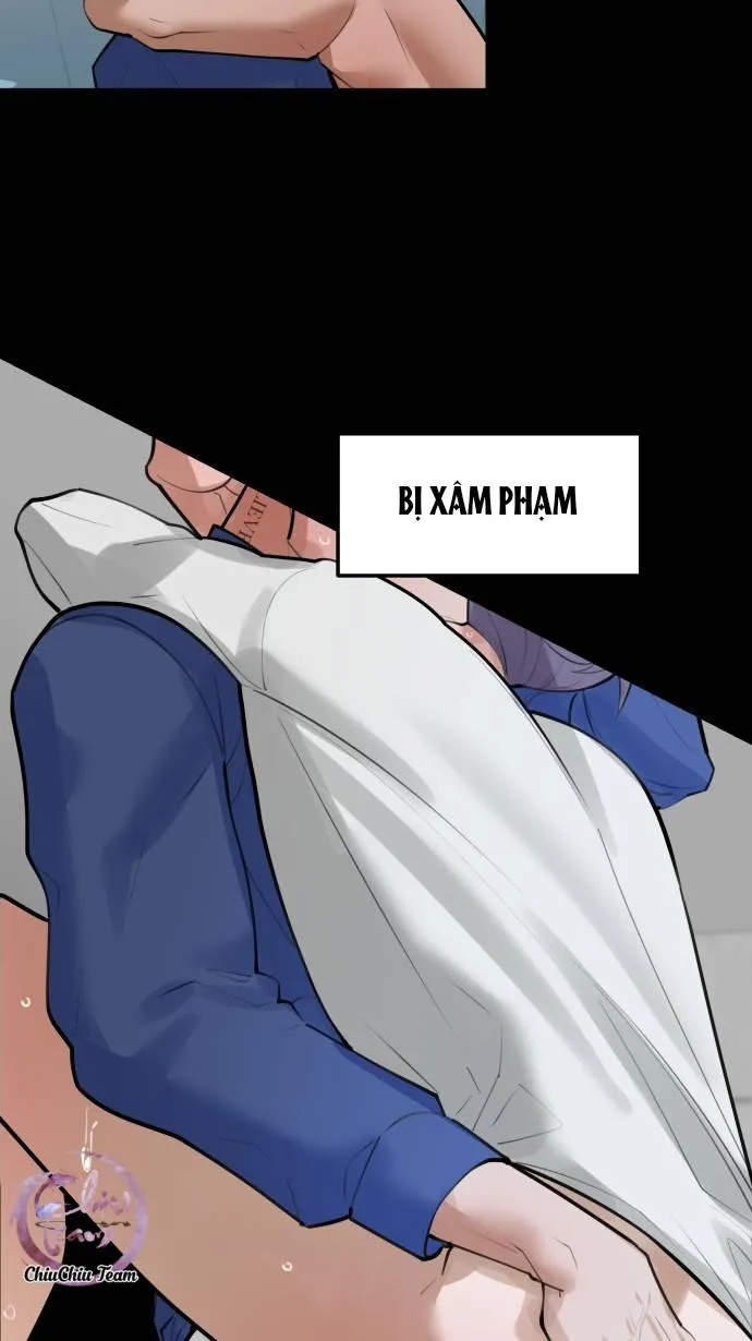 Lặng Lẽ Ngắm Nhìn Em [END] Chapter 0 Trang 12