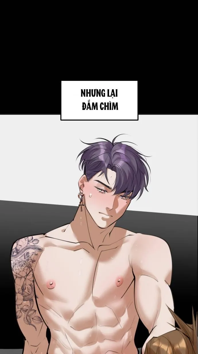 Lặng Lẽ Ngắm Nhìn Em [END] Chapter 0 Trang 14