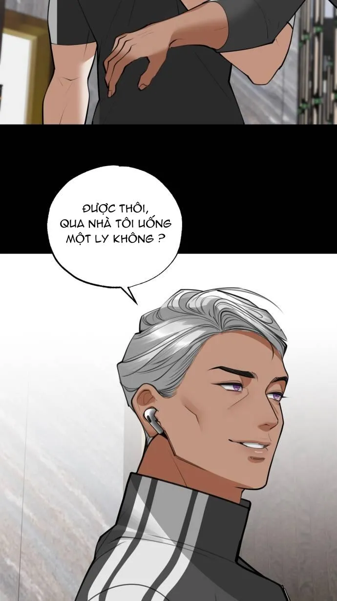 Lặng Lẽ Ngắm Nhìn Em [END] Chapter 0 Trang 20