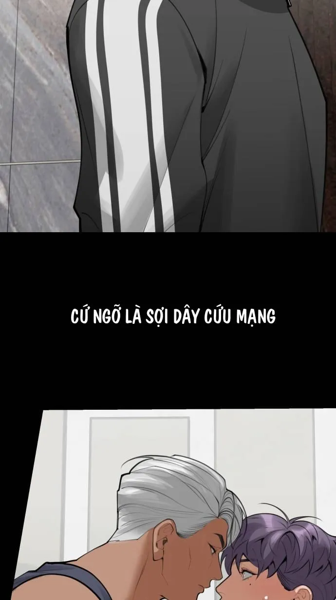 Lặng Lẽ Ngắm Nhìn Em [END] Chapter 0 Trang 21