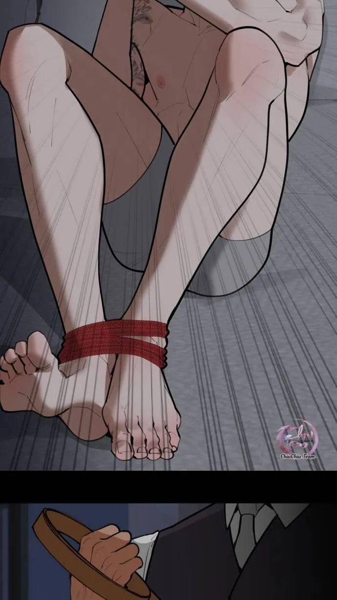 Lặng Lẽ Ngắm Nhìn Em [END] Chapter 0 Trang 23