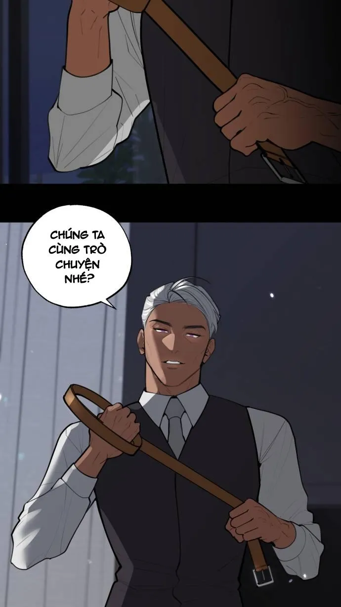 Lặng Lẽ Ngắm Nhìn Em [END] Chapter 0 Trang 24