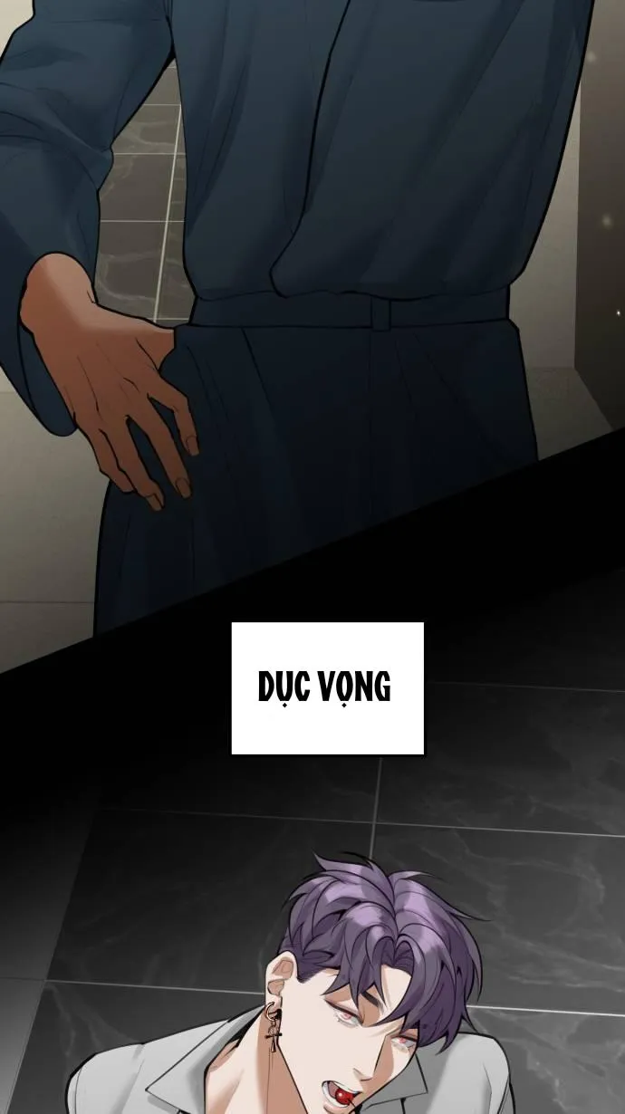 Lặng Lẽ Ngắm Nhìn Em [END] Chapter 0 Trang 27