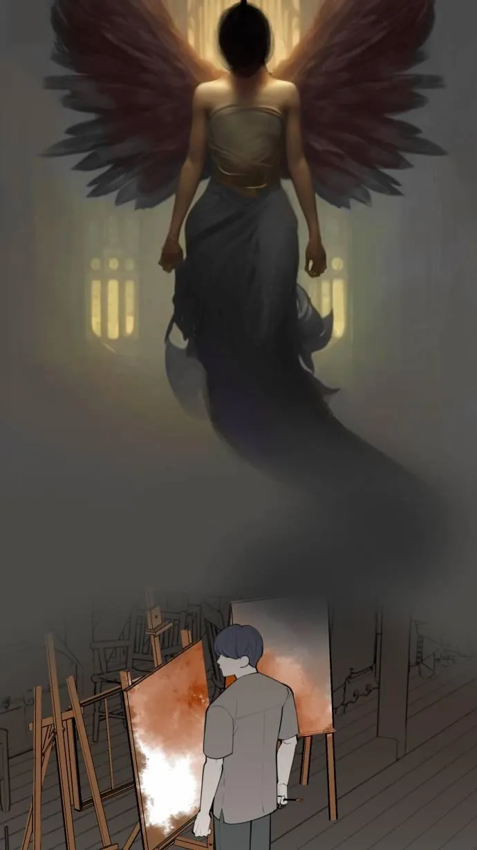 Lặng Lẽ Ngắm Nhìn Em [END] Chapter 0 Trang 32