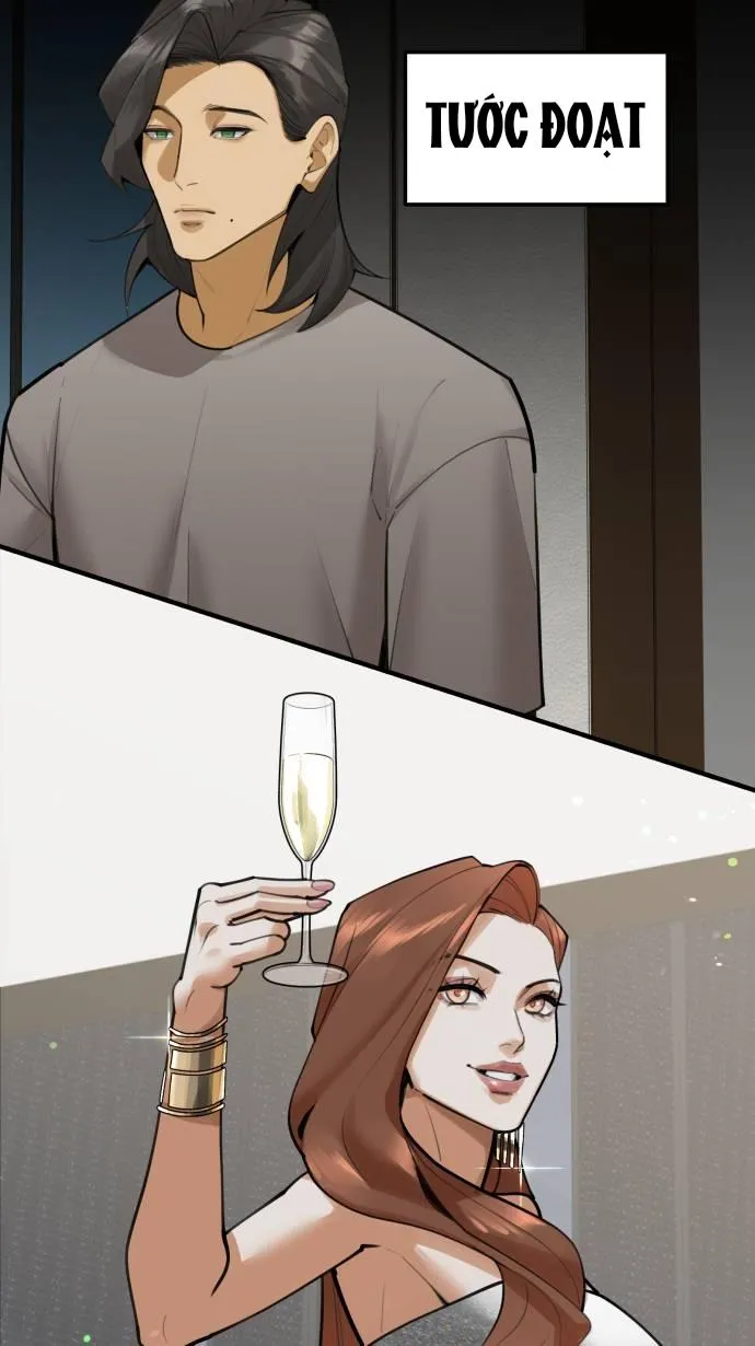 Lặng Lẽ Ngắm Nhìn Em [END] Chapter 0 Trang 34