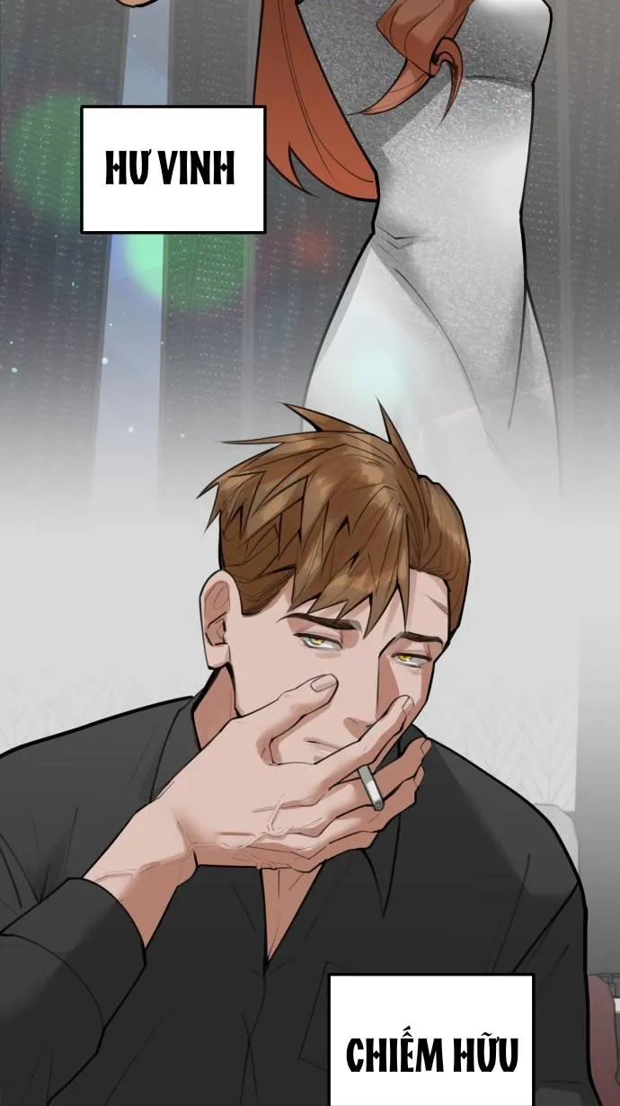 Lặng Lẽ Ngắm Nhìn Em [END] Chapter 0 Trang 35