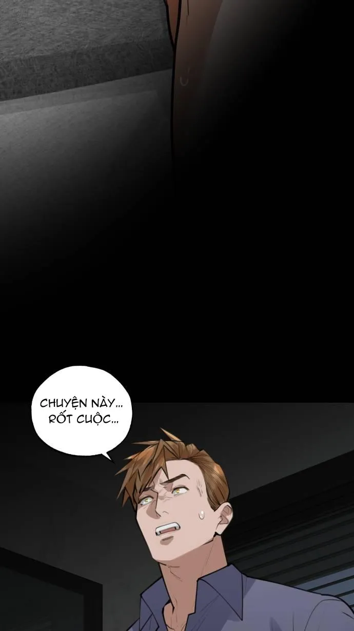 Lặng Lẽ Ngắm Nhìn Em [END] Chapter 0 Trang 41