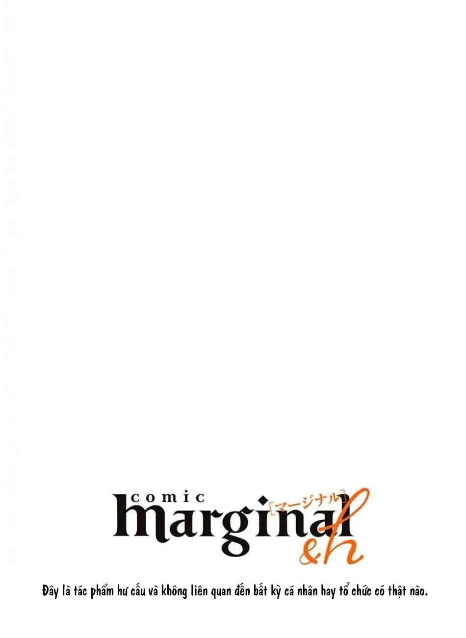 Làn da em đang cháy bỏng vì khao khát Chapter 3 Trang 35