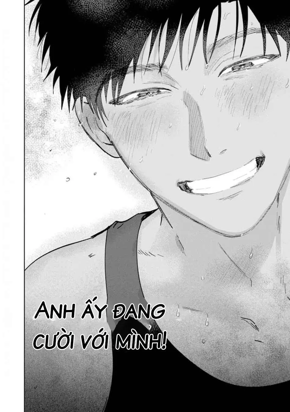 Làn da em đang cháy bỏng vì khao khát Chapter 6 Trang 20