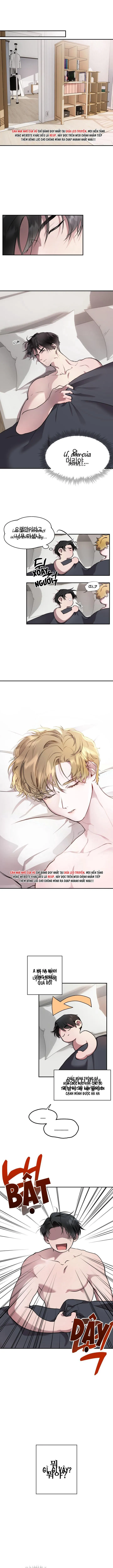 LẦN ĐẦU CỦA TÔI ĐẤY! Chapter 1 Trang 3