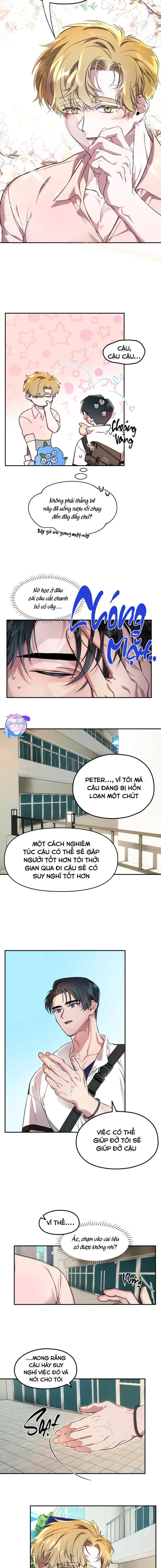 LẦN ĐẦU CỦA TÔI ĐẤY! Chapter 2 Trang 7