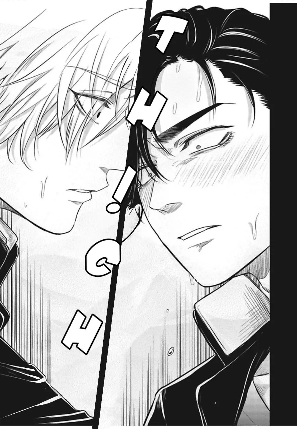 Lần Đầu Làm Chuyện Ấy Chapter 3 Trang 25