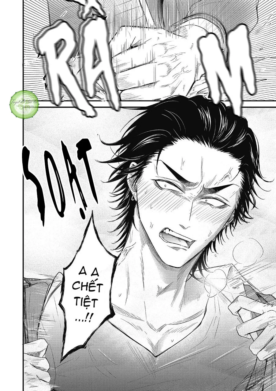 Lần Đầu Làm Chuyện Ấy Chapter 1 Trang 21