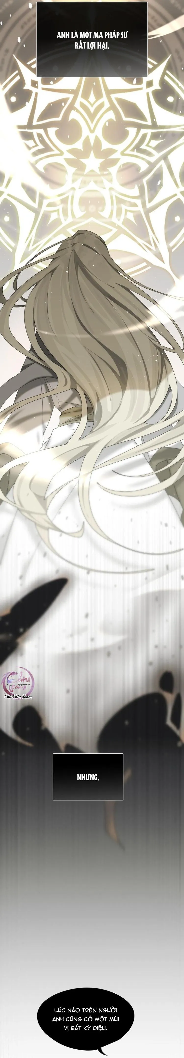 Lần Đầu Nếm Trái Cấm Chapter 3 Trang 4