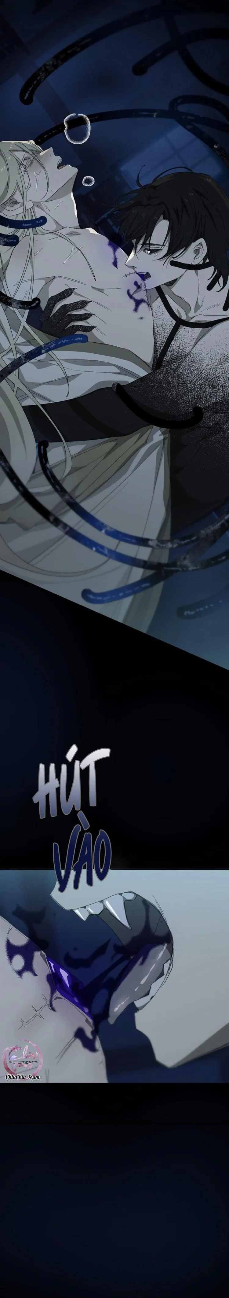 Lần Đầu Nếm Trái Cấm Chapter 3 Trang 10