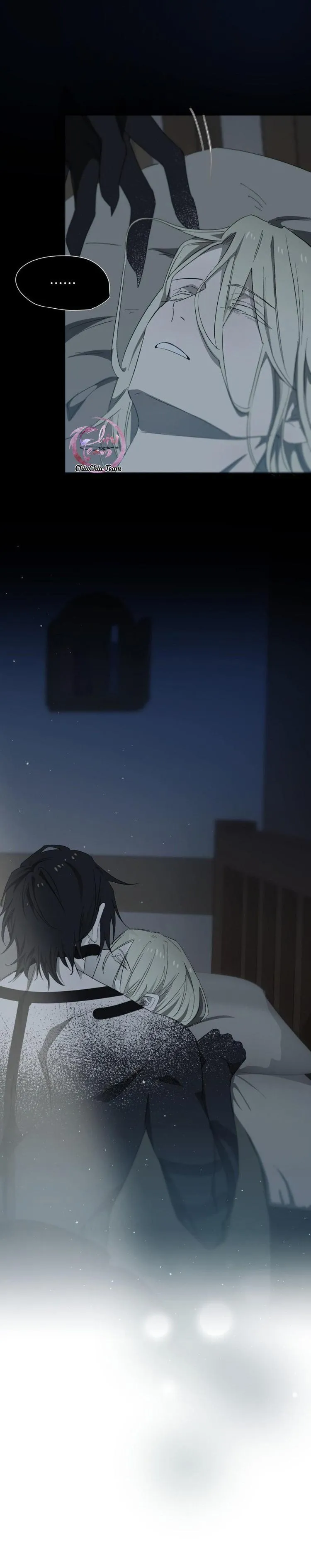 Lần Đầu Nếm Trái Cấm Chapter 3 Trang 12