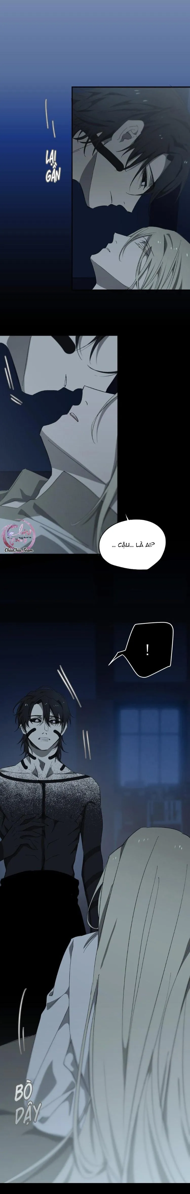 Lần Đầu Nếm Trái Cấm Chapter 3 Trang 16