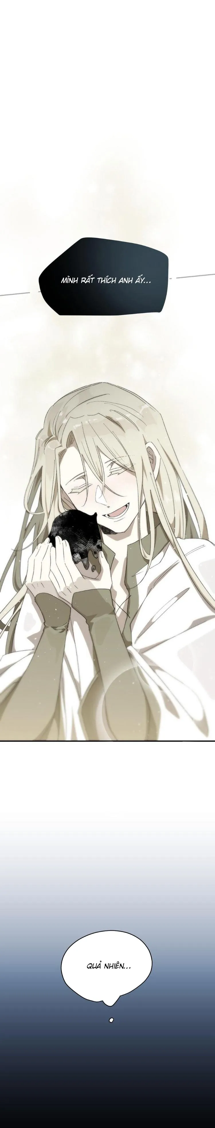 Lần Đầu Nếm Trái Cấm Chapter 3 Trang 19