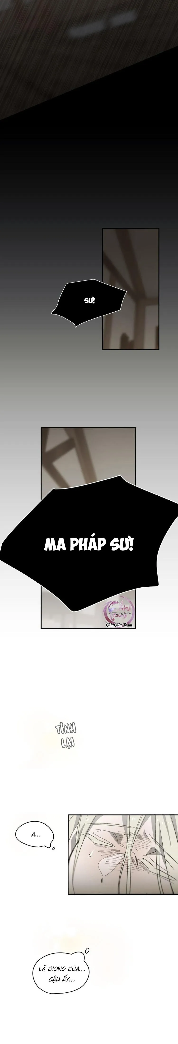 Lần Đầu Nếm Trái Cấm Chapter 3 Trang 24