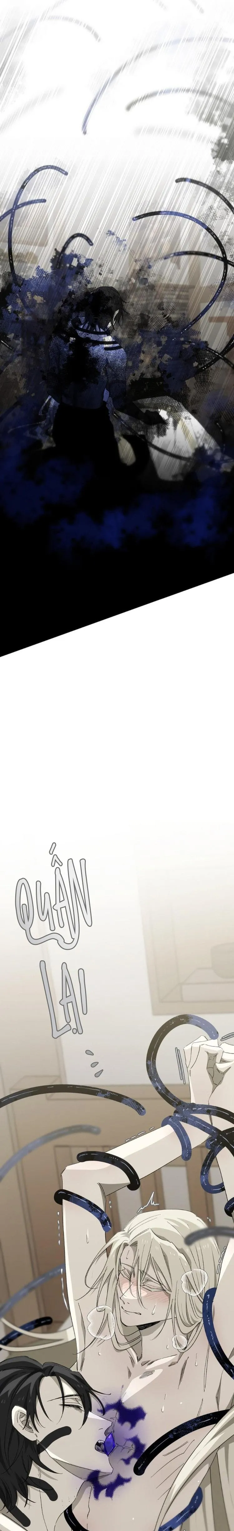 Lần Đầu Nếm Trái Cấm Chapter 3 Trang 27