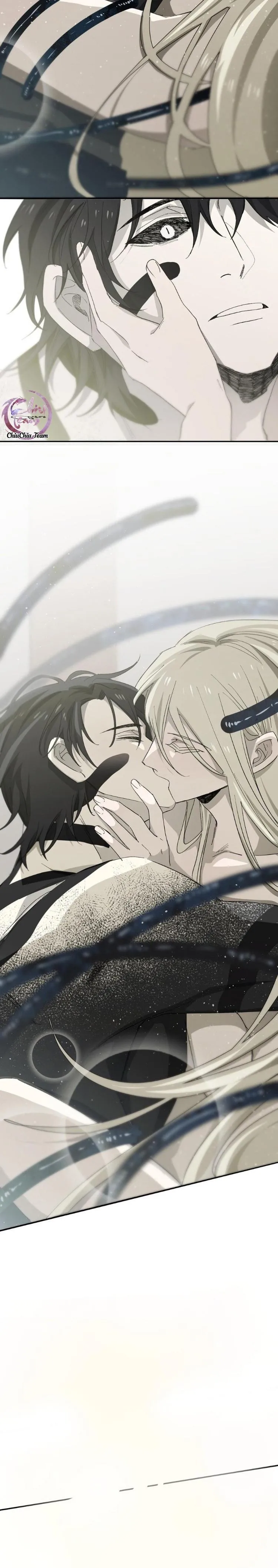 Lần Đầu Nếm Trái Cấm Chapter 3 Trang 31