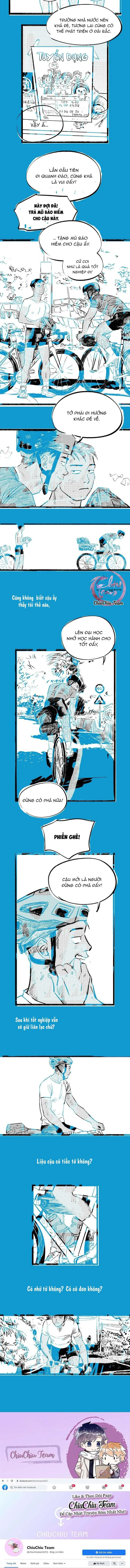 Lần Đầu Nếm Trái Cấm Chapter 4 Trang 4