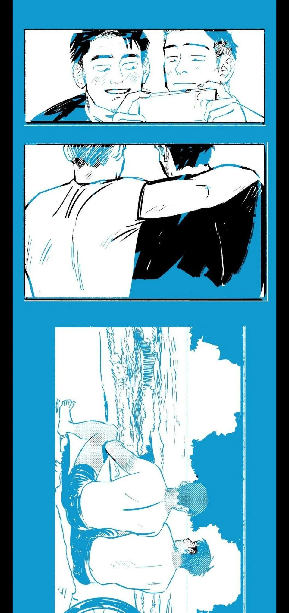 Lần Đầu Nếm Trái Cấm Chapter 5 Trang 20