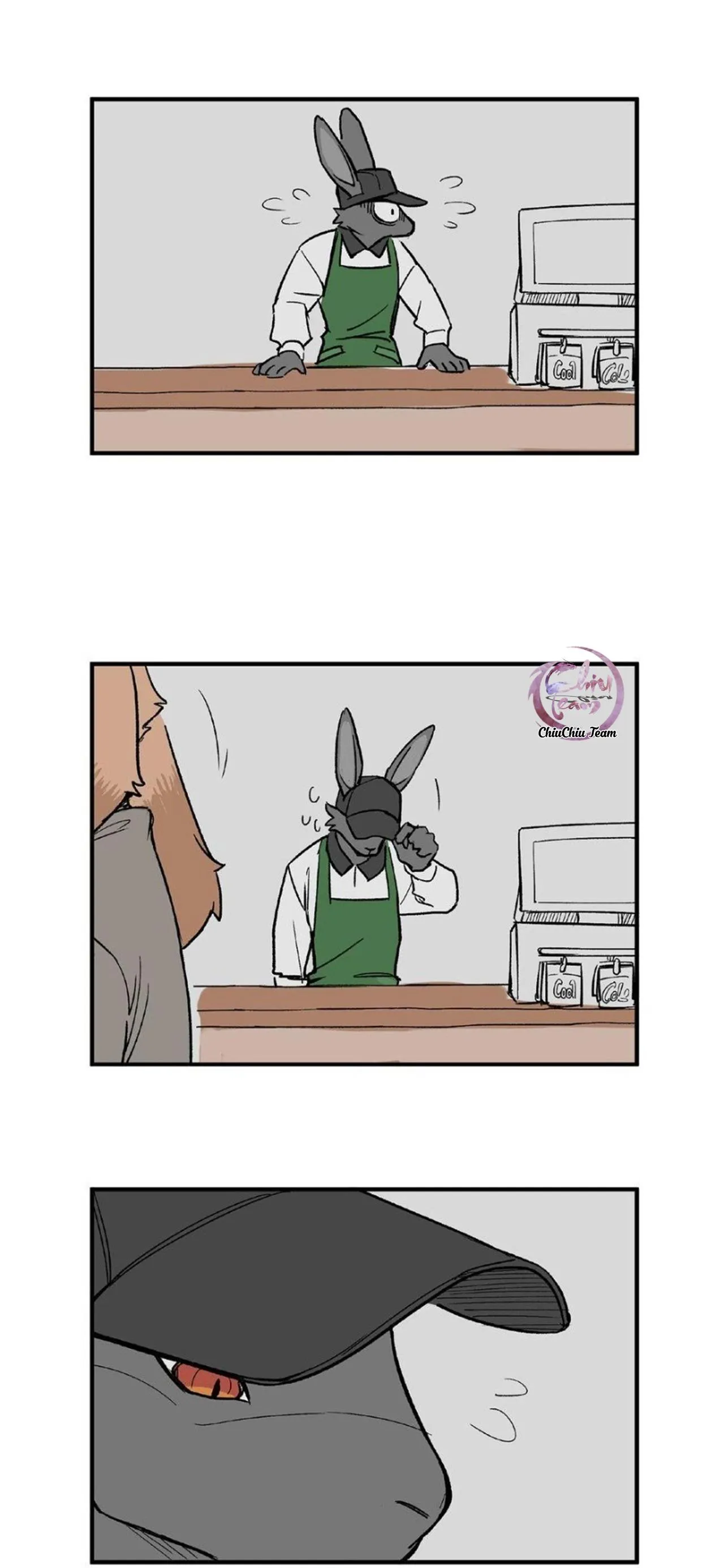 Lần Đầu Nếm Trái Cấm Chapter 7 Trang 11