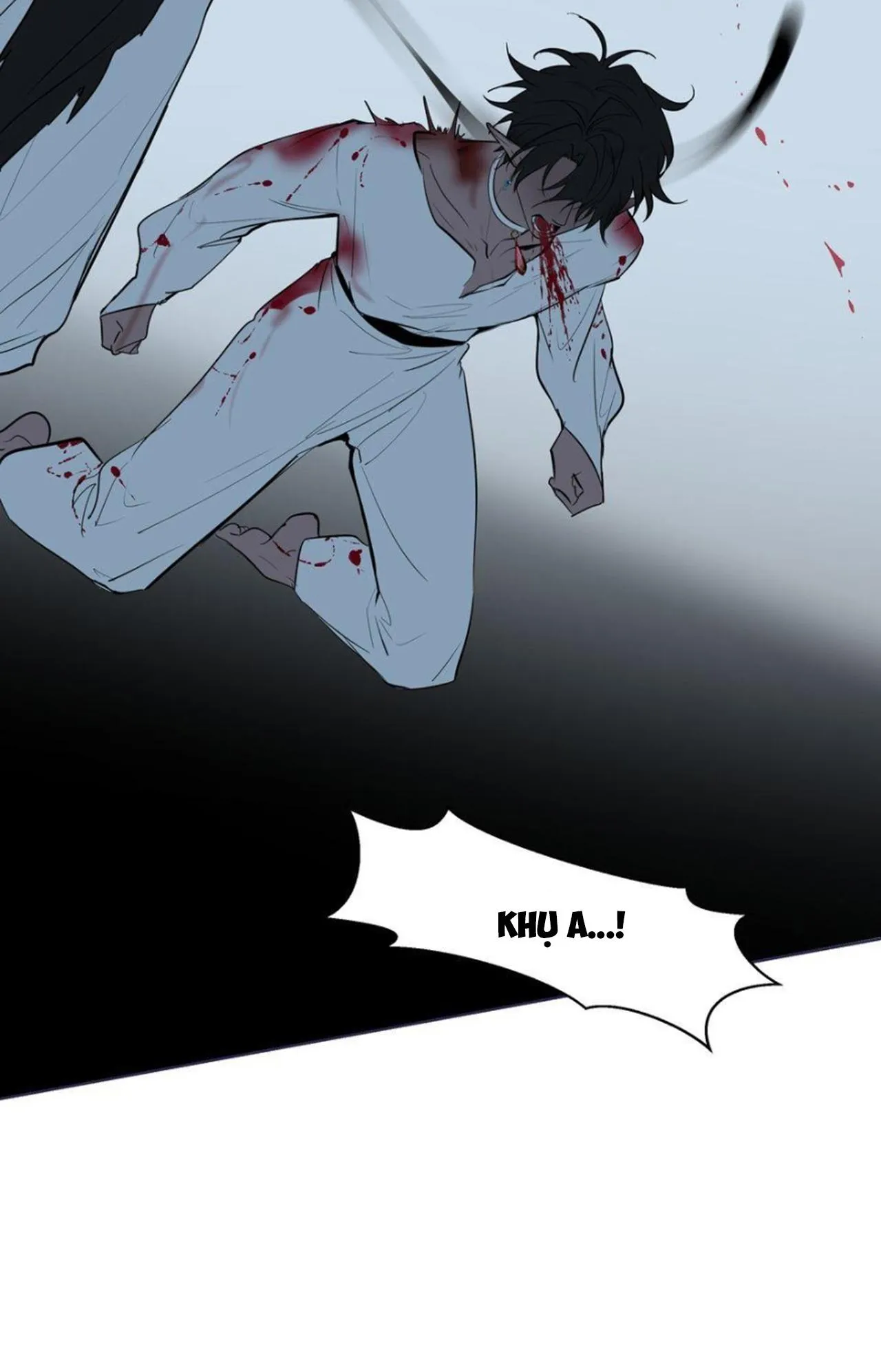 Lần Đầu Nếm Trái Cấm Chapter 1 Trang 8