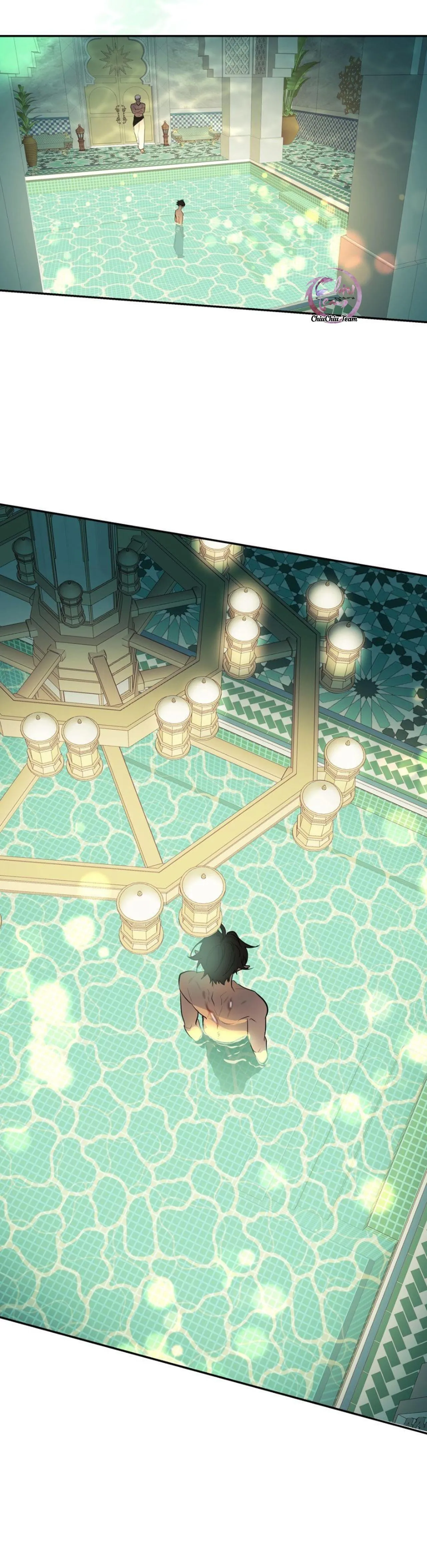 Lần Đầu Nếm Trái Cấm Chapter 1 Trang 13