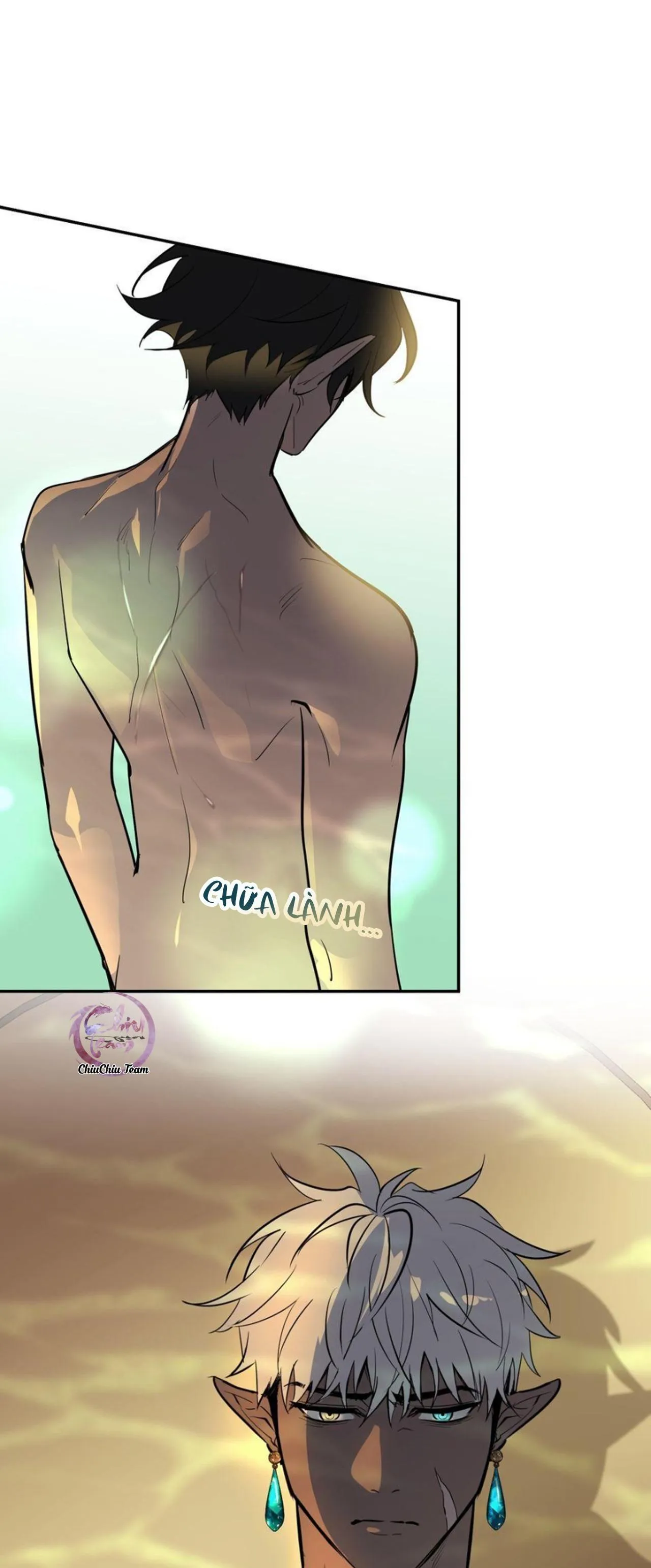 Lần Đầu Nếm Trái Cấm Chapter 1 Trang 14