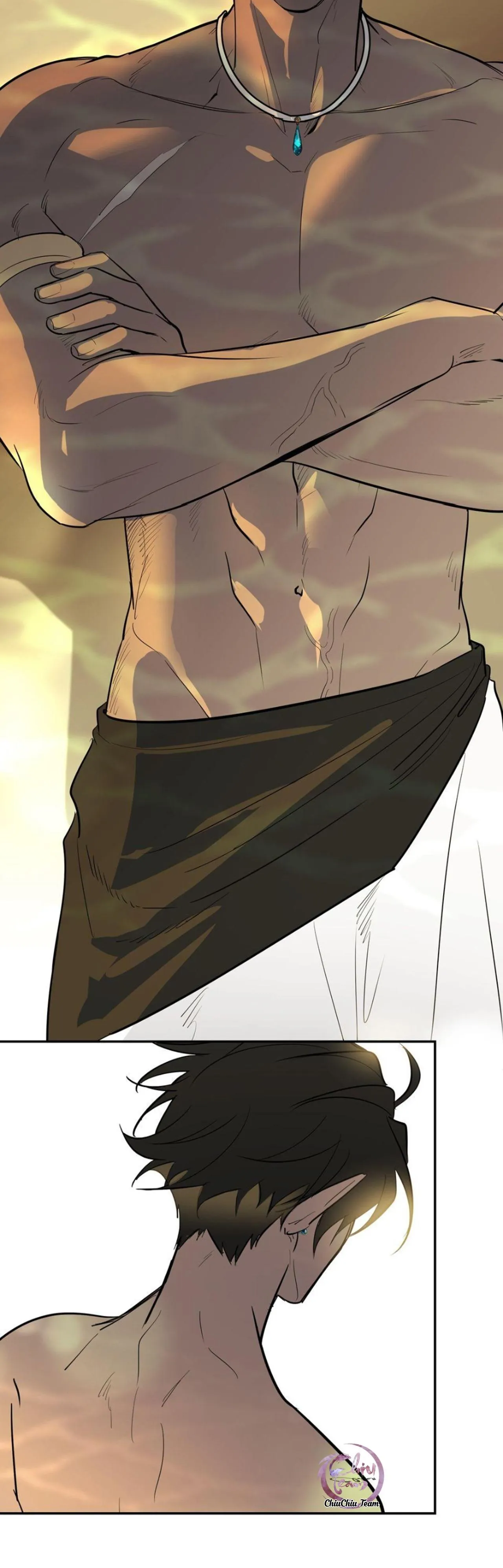 Lần Đầu Nếm Trái Cấm Chapter 1 Trang 15