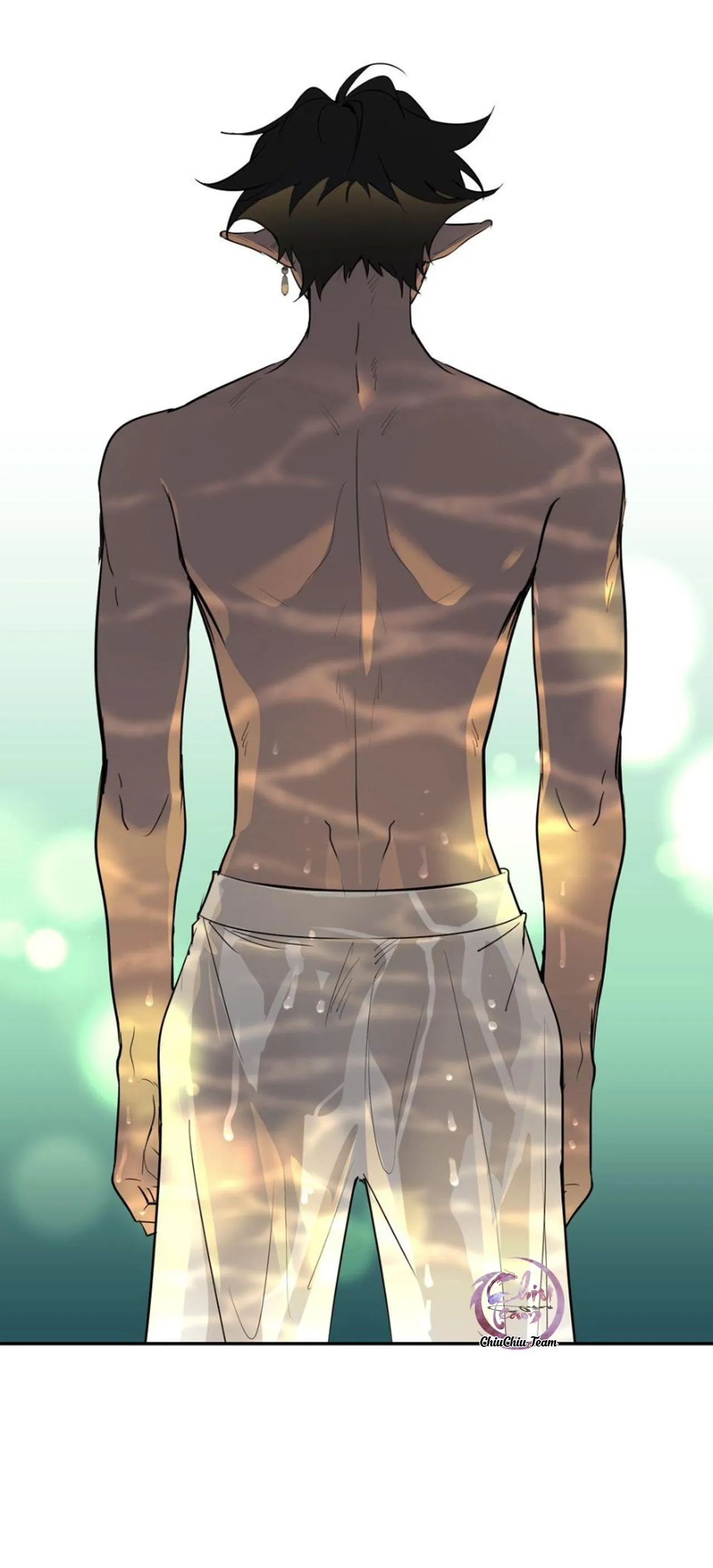 Lần Đầu Nếm Trái Cấm Chapter 1 Trang 19