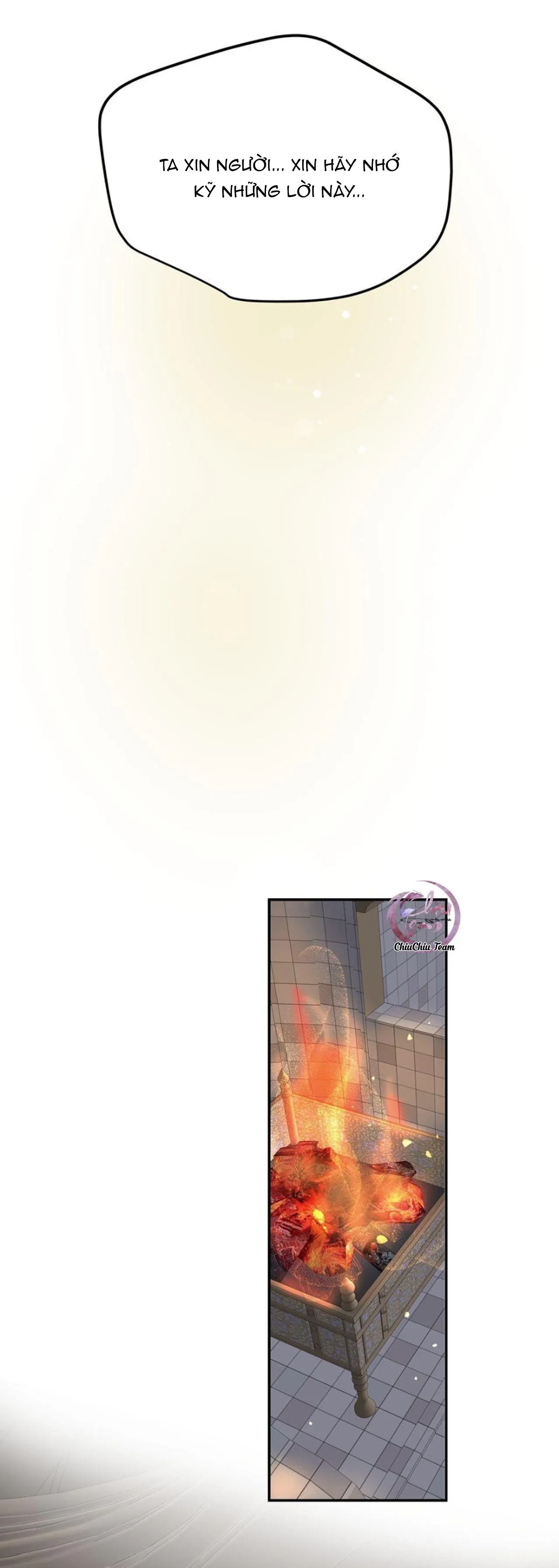 Lần Đầu Nếm Trái Cấm Chapter 1 Trang 22