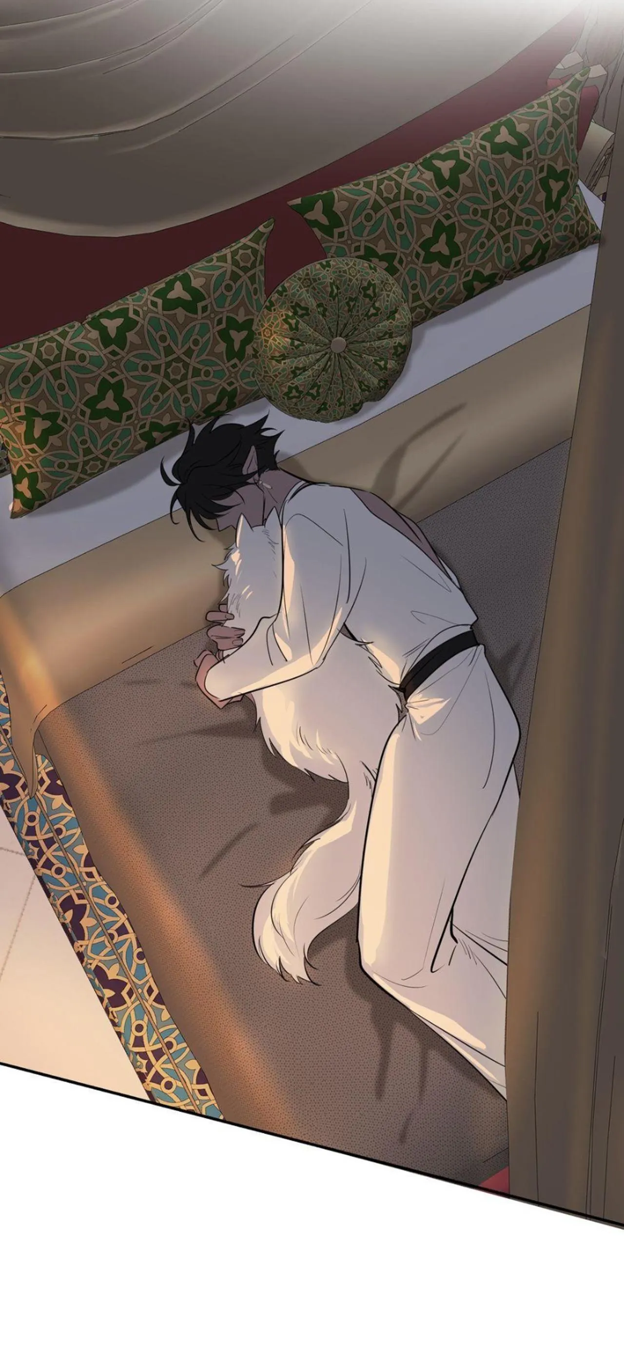 Lần Đầu Nếm Trái Cấm Chapter 1 Trang 23