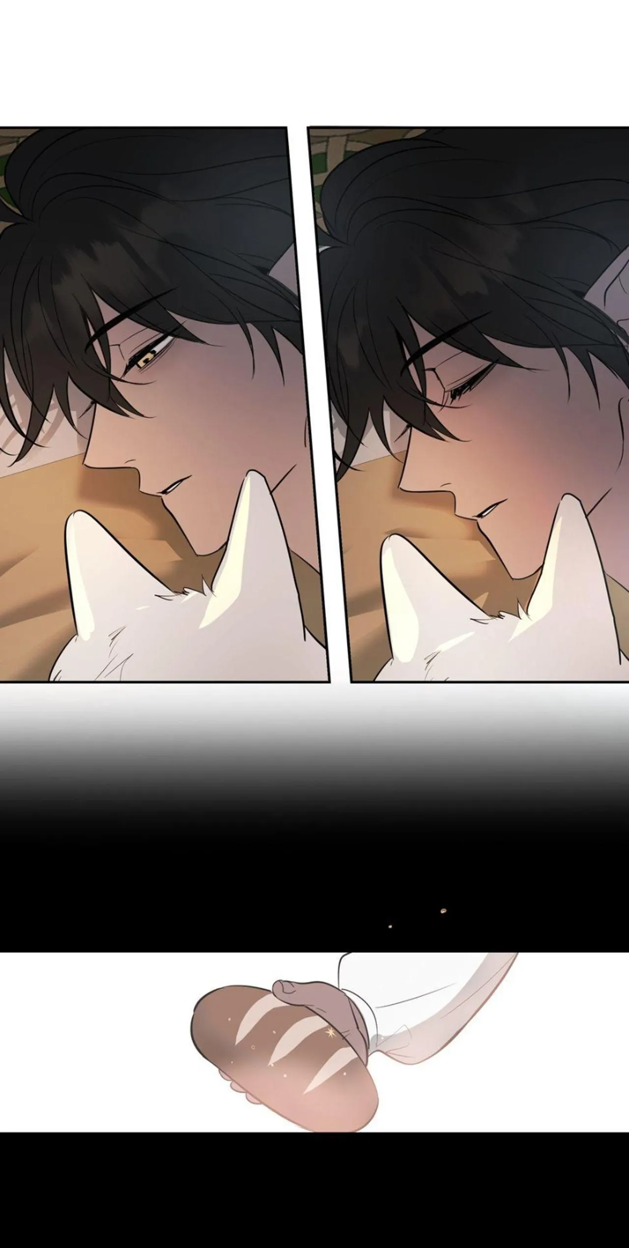 Lần Đầu Nếm Trái Cấm Chapter 1 Trang 24