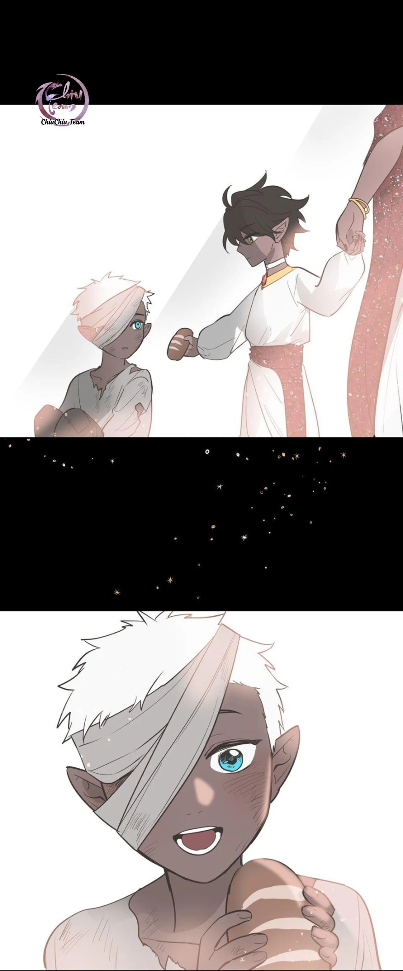 Lần Đầu Nếm Trái Cấm Chapter 1 Trang 25