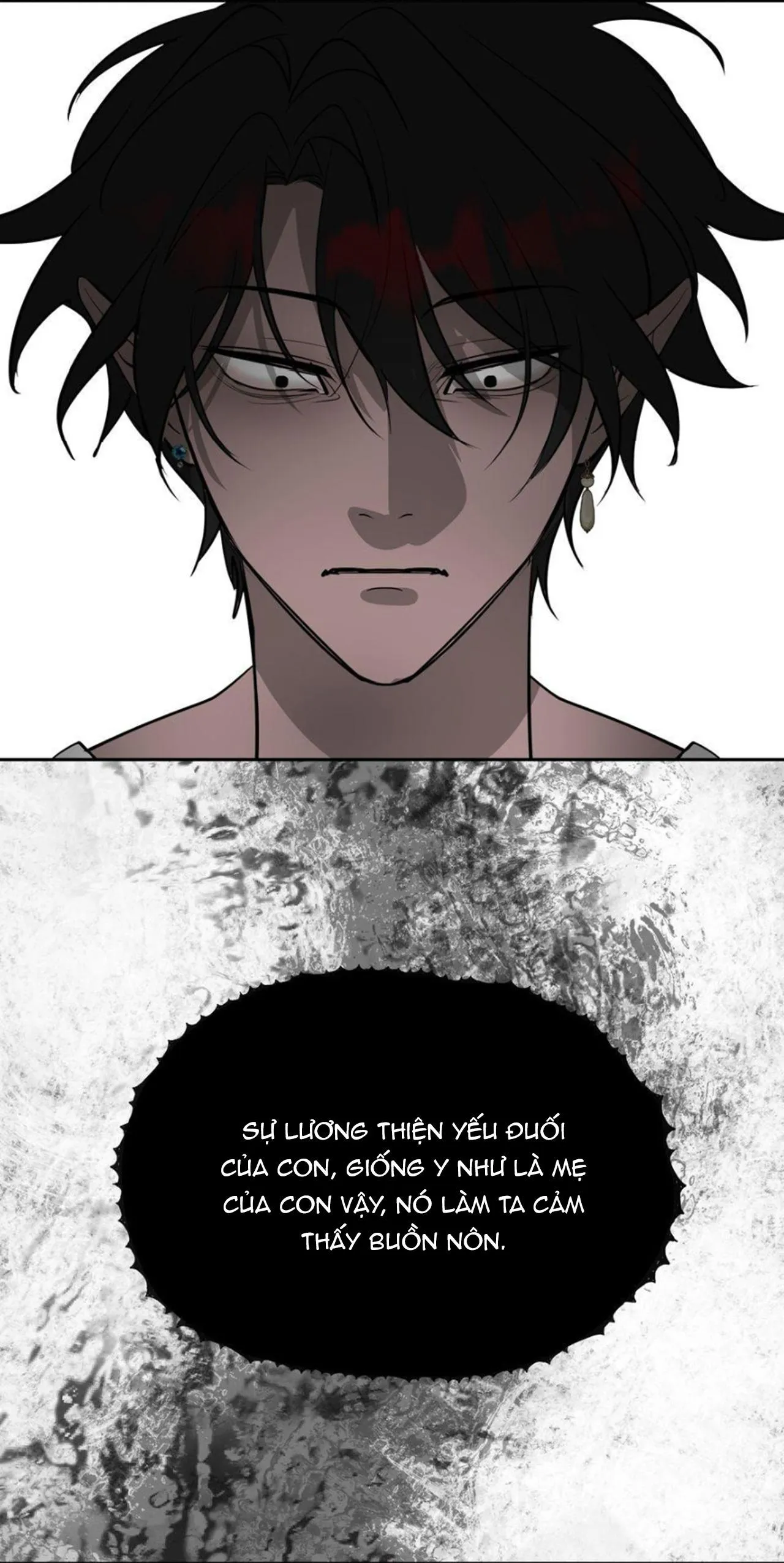 Lần Đầu Nếm Trái Cấm Chapter 1 Trang 28