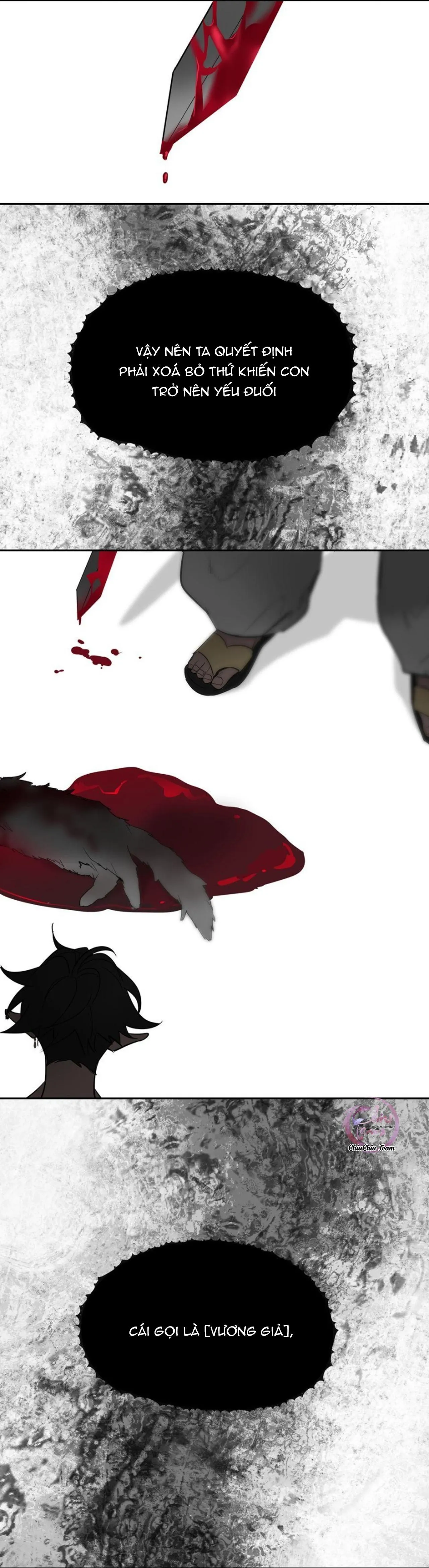 Lần Đầu Nếm Trái Cấm Chapter 1 Trang 29