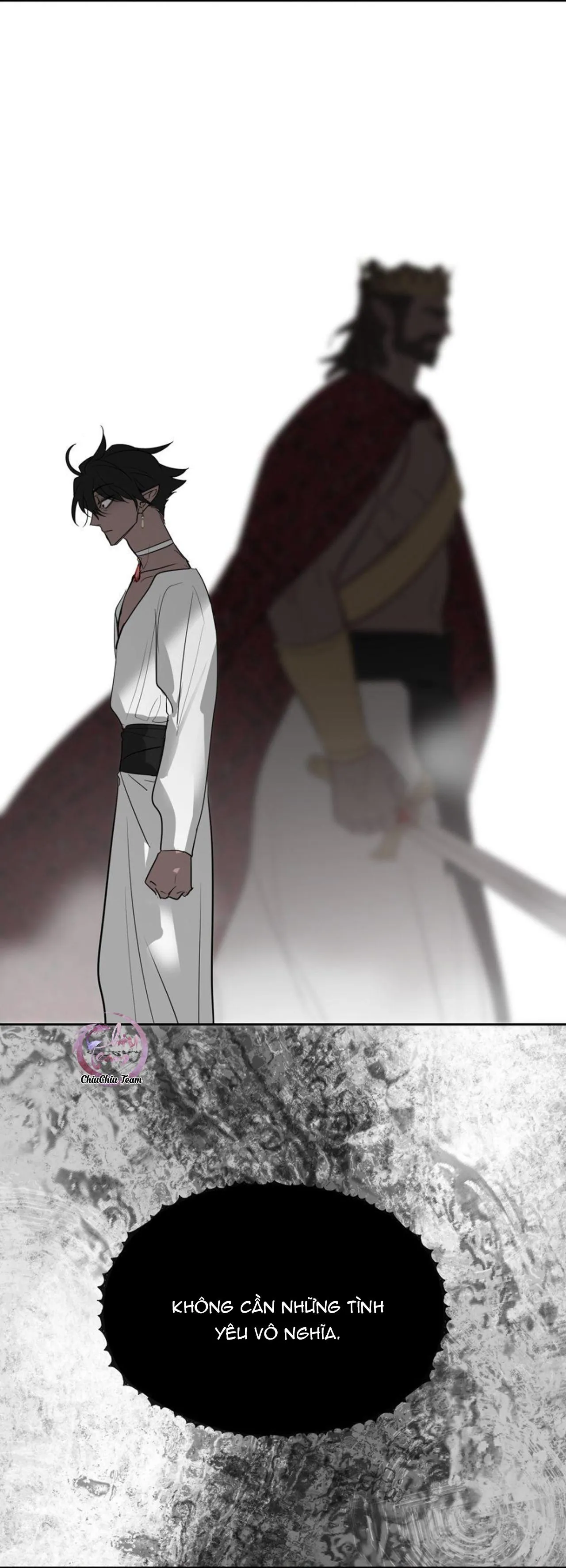 Lần Đầu Nếm Trái Cấm Chapter 1 Trang 30