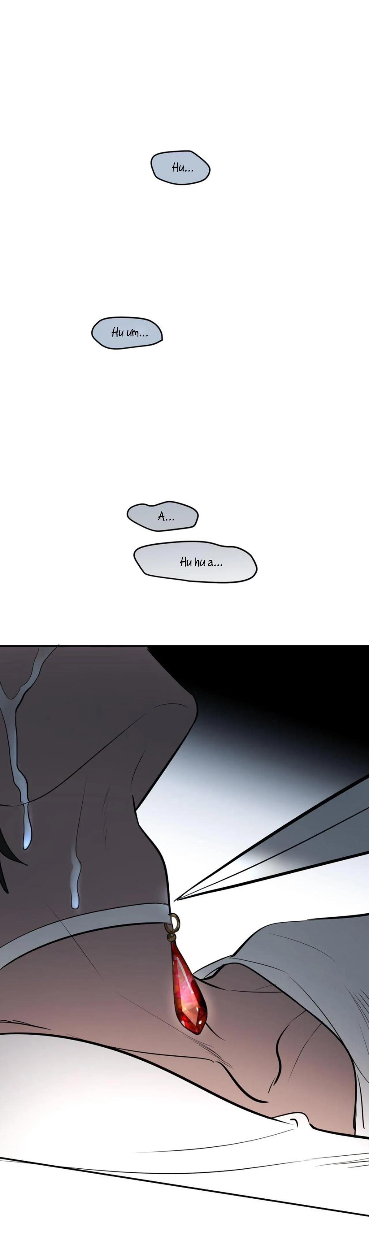 Lần Đầu Nếm Trái Cấm Chapter 1 Trang 33