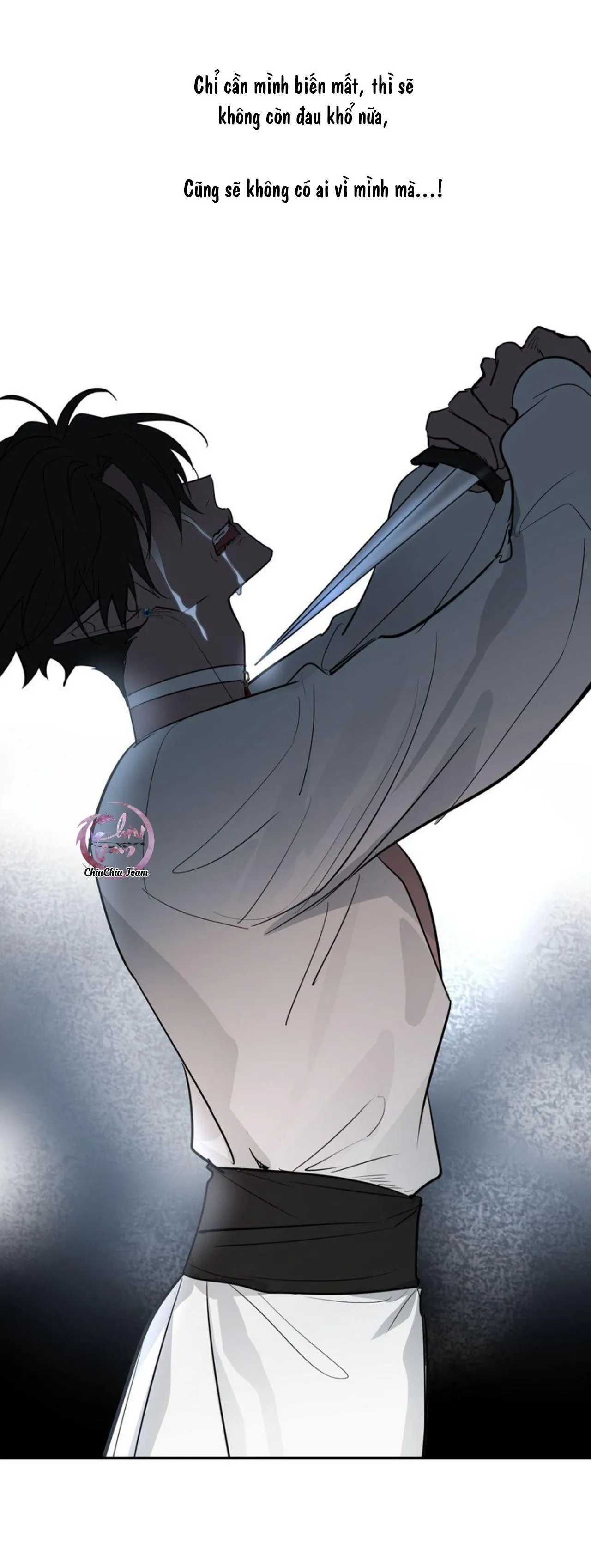 Lần Đầu Nếm Trái Cấm Chapter 1 Trang 34