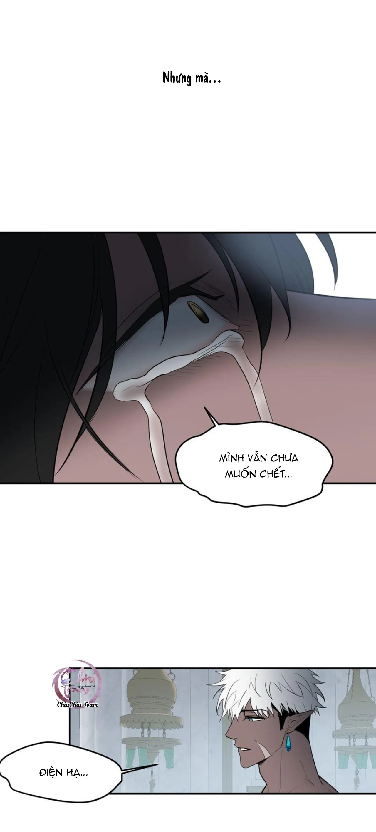 Lần Đầu Nếm Trái Cấm Chapter 1 Trang 35