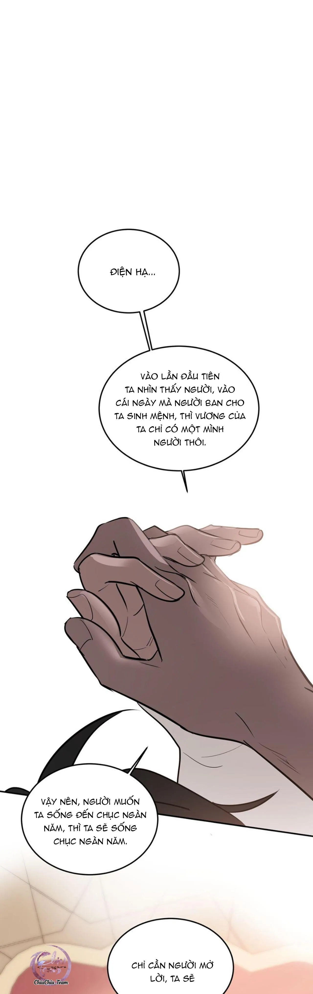 Lần Đầu Nếm Trái Cấm Chapter 1 Trang 41