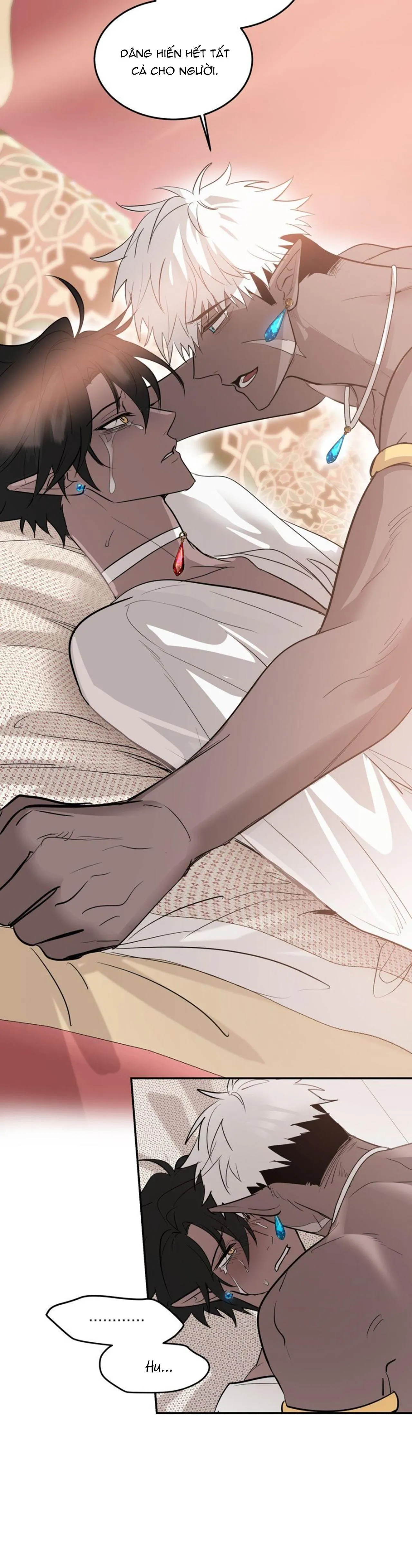 Lần Đầu Nếm Trái Cấm Chapter 1 Trang 42