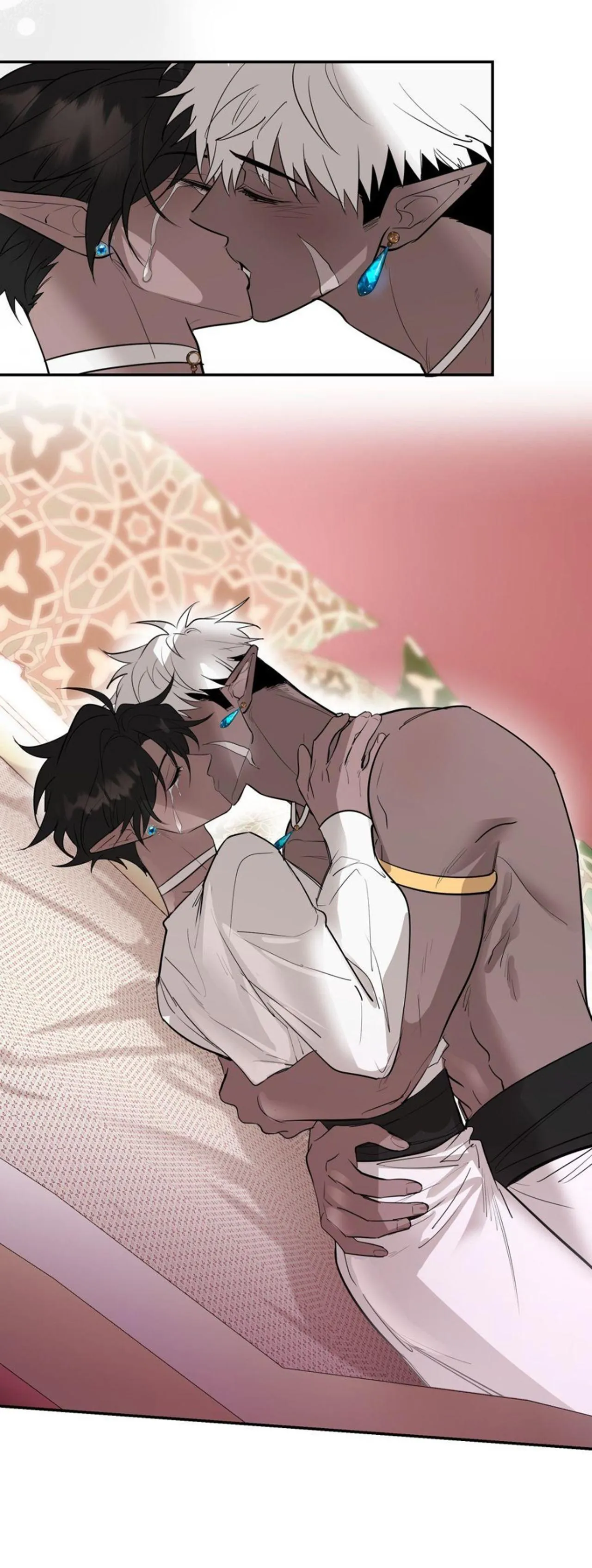 Lần Đầu Nếm Trái Cấm Chapter 1 Trang 44