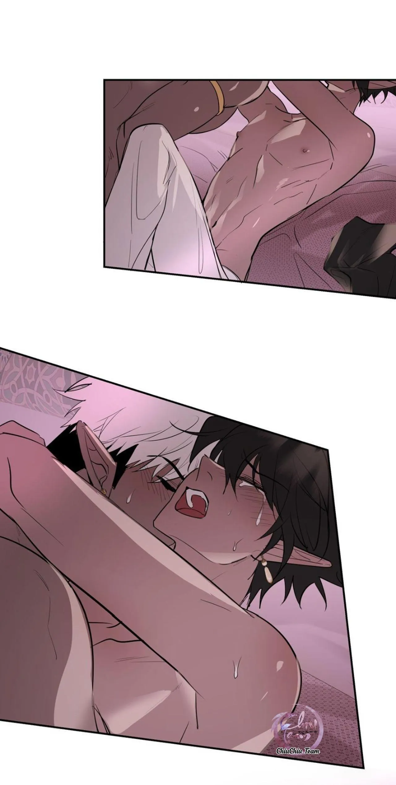 Lần Đầu Nếm Trái Cấm Chapter 1 Trang 45