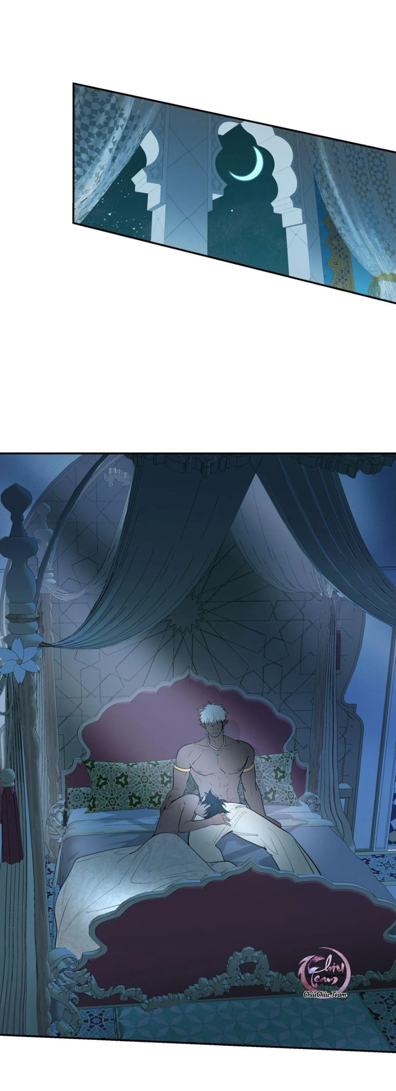 Lần Đầu Nếm Trái Cấm Chapter 1 Trang 47